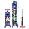 Adequado para o modelo de relógio de pulso infantil Huawei 3PRO Versão Super 3S4PRO3X4X pulseira infantil 3 estampada