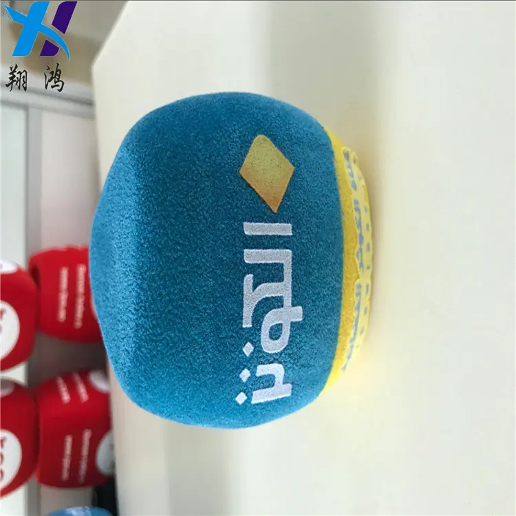 KTV话筒套122