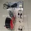 Teléfono de Comunicación para Minería Portátil, Equipo de Comunicación Subterránea, Teléfono de Comunicación para Minería Portátil Ktt119