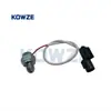 Sensor de control de interruptor de caja de transferencia para automóvil 8604A005 aplicable a camioneta Mitsubishi L 200 Pa Jero Edición Deportiva