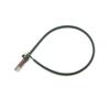 Detector de Llama de Ojo Eléctrico Qrb1 para Quemadores Diésel, Ojo Eléctrico de Alta Sensibilidad Quemador Ojo Eléctrico Qrb3