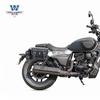 Coche musculoso Wolf adecuado para bolsa lateral shengtanying 250 bolsa lateral caja lateral retro modificación bolsa para casco impermeable liberación rápida