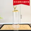 Tazas Desechables Personalizadas para Té Kung Fu, Vasos de Cáscara de Arroz de Grado Alimenticio para Invitados, Vasitos Pequeños para Degustación de Té Kung Fu