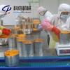 Linha de Produção Completa para Enlatamento de Abacaxi Equipamento Pequeno para Processamento de Enlatamento de Abacaxi Equipamento para Enlatamento de Abacaxi