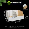 Cajas de Cartón de 25 Estantes Lightning Warehouse para Clasificación, Almacenamiento y Exhibición en Supermercados; Organización de Almacén Cajas de Almacenamiento Extra-Resistentes Hechas de Cartón Corrugado