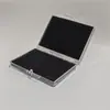 Caja de Esponja Antiestática Likelink Caja Cuadrada Plástico Silicona Cristal Bga Empaquetado Componentes Electrónicos Caja de Chips