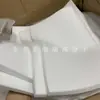 Al por mayor 10mm Máquina Industrial Tubo Esponja Absorbente Agujero Grueso Limpieza Pva Baño Algodón Absorbente Hidratante Esponja Pva