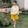 Ropa Nueva de Verano Ligera con Protección Solar para Niñas, Chaqueta Transpirable para Exteriores para Ropa de Playa