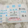 Enchufe de Pin Recto Xh2.54-3P Conector Xh-3A Bloque de Terminales de Enchufe Base de Pin Xh-3P