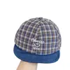 Gorro de Bebé Estilo Delgado para Primavera y Otoño Gorra de Béisbol Elegante de Ala Suave Visera Solar Casual para Bebé Protección Solar Gorra de Béisbol para Bebé Tendencia de Primavera