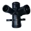 Aplicable a Ford Yibo 1.0 Carnival 13 junta superior del tubo del radiador OE:CM5G-8A529GA