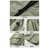 Ropa de Protección Solar de Secado Rápido de Seda de Hielo para Hombres, Ropa de Protección Solar con Capucha de Secado Rápido de Verano, Chaqueta Deportiva, Chaqueta Ligera y Transpirable para Exteriores