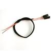 Adecuado para Toyota Lexus Infiniti Volkswagen Skoda luz de bienvenida arnés de cableado de transferencia de puerta