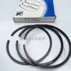 865 Conjuntos de Acessórios de Biela Cilindro 80 Virabrequim Conjunto Completo de Filtro Cilindro Kit de Reparo para Compressor de Ar 90 T de Ferro Ferro Fundido