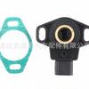 Sensor de Posición 16402-RAC-A01,HAJT6HRK, JT6H, 16402RAAA00