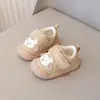 Zapatos Caminadores para Bebé 2026 para Niñas, Primavera 0-1 Año, Suela Suave, Antideslizantes, Zapatos para Niños Pequeños, Zapatos Infantiles Funcionales para Primavera y Otoño