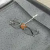 V5017TO Estilo Dinero Antiguo Ojo de Gato Moderno Se Pueden Combinar con Monturas para Gafas de Miopía Hombres Mujeres Lector Cara Llana Gafas Venta al por Mayor