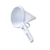 Dispensador de embudo para crema, dispensador de crema y chocolate de mano, separador, embudo medidor para pasteles, herramienta para hornear