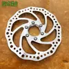 Pastilhas de Freio a Disco para Mountain Bike Dianteiras e Traseiras Pinças de Freio para Bicicleta Dobrável Freio a Disco 160mm Acessórios para Bicicleta