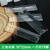 Pingente de cortina de contas de cristal pingente de engenharia acrílico cristal transparente acessórios de luminária gota d'água escovada bola pendurada pingente de casamento