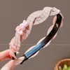 Tiara fofa para meninas, novo modelo 2026 para crianças e bebês, não danifica o cabelo, presilha de cabelo antiderrapante, acessório de cabelo para menininhas