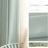 Cortinas Florais Preto e Dourado de Alta Opacidade para Quarto, Tecido Texturizado para Janelas do Chão ao Teto da Sala de Estar, Cortinas Prontas Feitas Sob Medida
