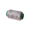 Hilo de coser multicolor para el hogar, hilo de máquina de coser con núcleo de plástico, rollo pequeño, hilo de coser de poliéster, hilo de pagoda, venta al por mayor de fábrica