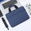 En Stock Bolsa para Laptop Portátil Bolsa Interior Impermeable Resistente al Desgaste Negocios 13/14/15.6 pulgadas