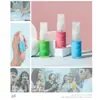 Piao Ting Refrescador de Aliento Spray Bucal Sabor Fruta Spray Suave Refrescante Cuidado de Limpieza Bucal Portátil Venta al por Mayor desde el Fabricante