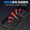 Adecuado para Samsung S26 Funda Anticaídas para Teléfono Móvil, Nueva Funda Protectora Metálica para Teléfono Móvil Todo Incluido Impermeable y a Prueba de Polvo para Exteriores Fabricante