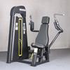 Fly Peitoral Expansor de Peito Borboleta Treinador de Flexão de Ombro Equipamento de Fitness Grande Equipamento de Ginástica