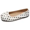 Zapatos Mary Jane con Lazo Estilo Niña, Zapatos de Mujer, Nuevo Modelo Otoño 2026, Planos, Bajos, Suela Suave, Zapatos Individuales Casuales Versátiles