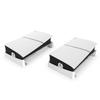 Suporte Horizontal para Console Ps5Pro Novo Ps5Slim Console de Jogo Suporte Plano Simples Universal