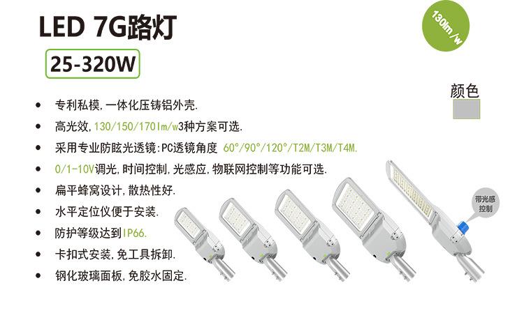 7代路灯130LM成品中文版（玻璃+面环）-1