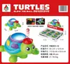 Juguetes de Serie de Deformación Automática Eléctricos Universales Educativos para Niños Juguetes Manuales Puesto Juguetes para Niños
