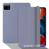 Adequado para Capa Protetora de Tablet Xiaomi 6Pro, Capa de Couro Xiaomi5, Capa Macia de Silicone Redmi Pad 11 polegadas Redmi Se