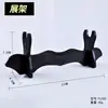Peace JY Segadora de Guerra Hoja Rota Aleación PU Modelo de Arma Set - Figura de Juguete Coleccionable Mismo Estilo