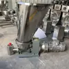 Alimentador de Rosca Dupla, Alimentador Volumétrico de Rosca Única, Alimentador de Pesagem por Perda de Peso, Máquina Dosadora Quantitativa, Medição e Transporte