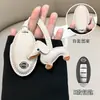 Adecuado para Nissan Nissan Juego de Llaves 14ª Generación Sylphy Estilo Pequeño Fragante Teana Coche Qashqai Qijun Jinke Tiida Hebilla de Cuero