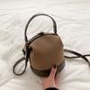 Bolso nicho francés de Otoño e Invierno estilo occidental bolso de mujer 2023 nuevo moderno estilo coreano bandolera versátil bolso de moda
