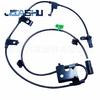 Sensor ABS de Carro de Venda Quente Direto da Fábrica Adequado para Changan Cs75 Plus 3550030-Cd01