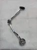Palanca de cambios de triciclo Zongshen Longxin 150 200c motocicleta triciclo palanca de cambios palanca de cambios pedal delantero y trasero