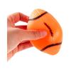 Juguete para perros pequeños con sonido de explosión de Amazon, resistente a mordeduras, para molares, para gatos y Corgis, venta al por mayor.
