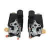 Atuador de Trava de Porta Latch de Reposição Ebay 15053681 Adequado para Chevrolet Cadillac 15053682