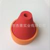Especializados en la producción de bola de molienda de espuma EVA de 38 grados, procesamiento de bola de espuma EVA, procesamiento de moldeo de bola de espuma arcoíris