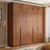 Quarto para Aluguel Guarda-Roupa Residencial Apartamento Pequeno Guarda-Roupa Estilo Simples Guarda-Roupa Estilo Moderno Guarda-Roupa Residencial Guarda-Roupa com Porta de Abrir