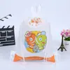 Bolsa no tejida con recubrimiento de película impresión personalizada urgente bolsa de protección ambiental impresión de bolsa bolsa de compras bolsa de mano publicitaria personalizada