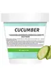 Polvo para Mascarilla Aclaradora de colágeno transfronterizo polvo de cristal hidratante pétalo piel enlatado helado en polvo suave para mascarilla lote