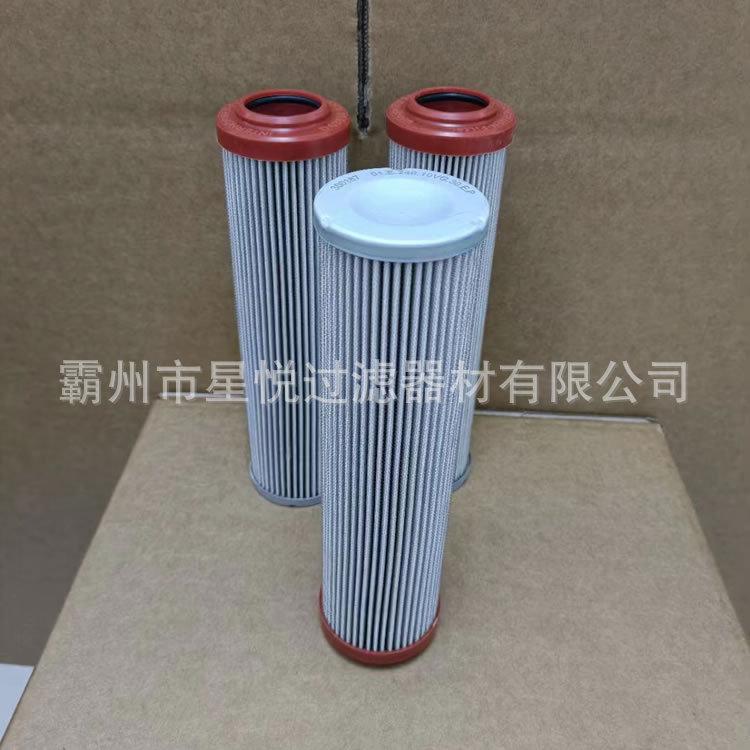 英德诺曼液压油滤芯
