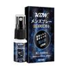 KBW Spray Retardante de Uso Externo para Hombres Aceite del Dios Indio Productos de Salud Divertidos para Adultos